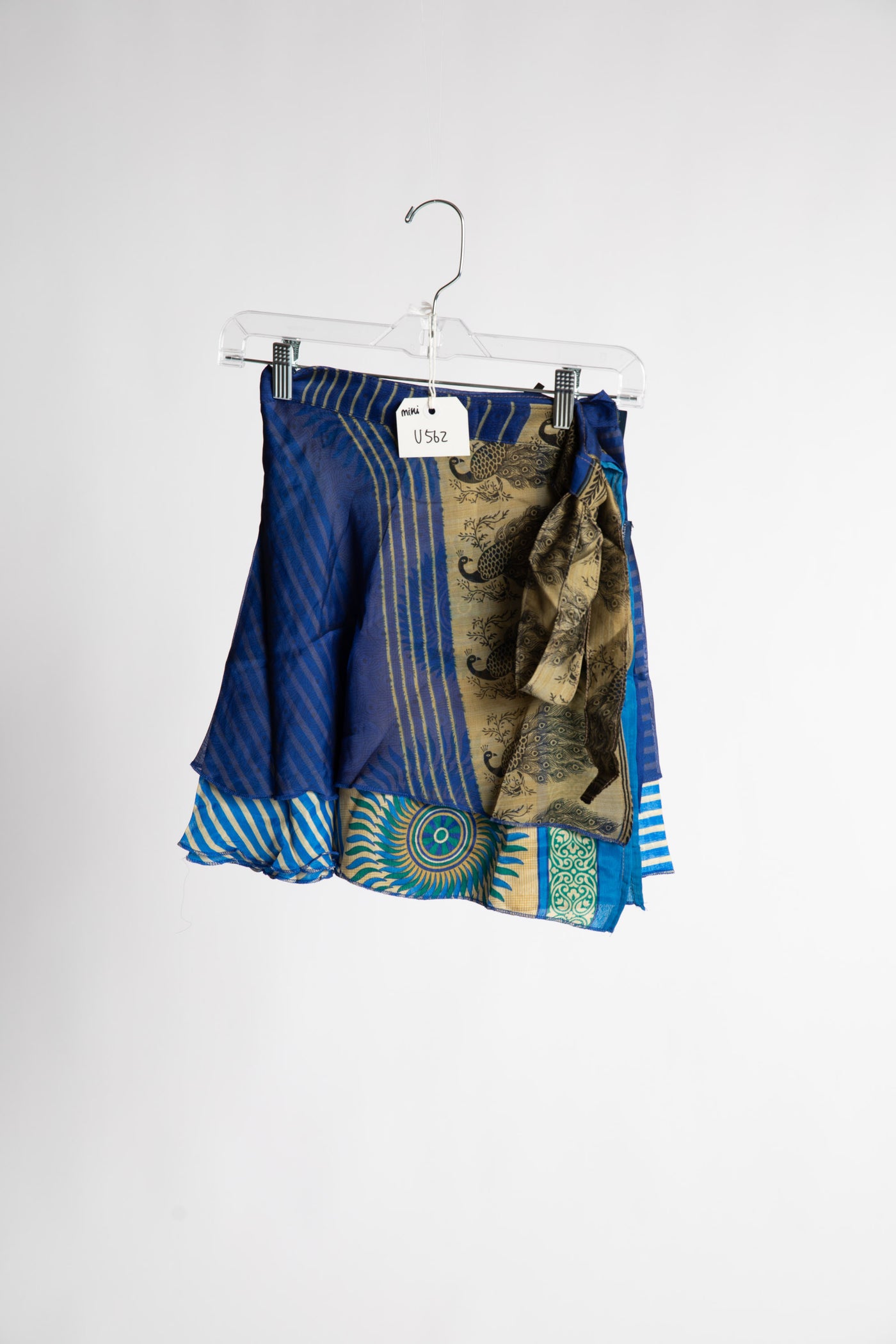 Mini Magic Skirt U562