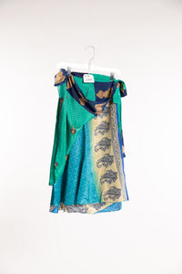 Tea Length Magic Skirt