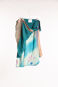 Tea Length Magic Skirt