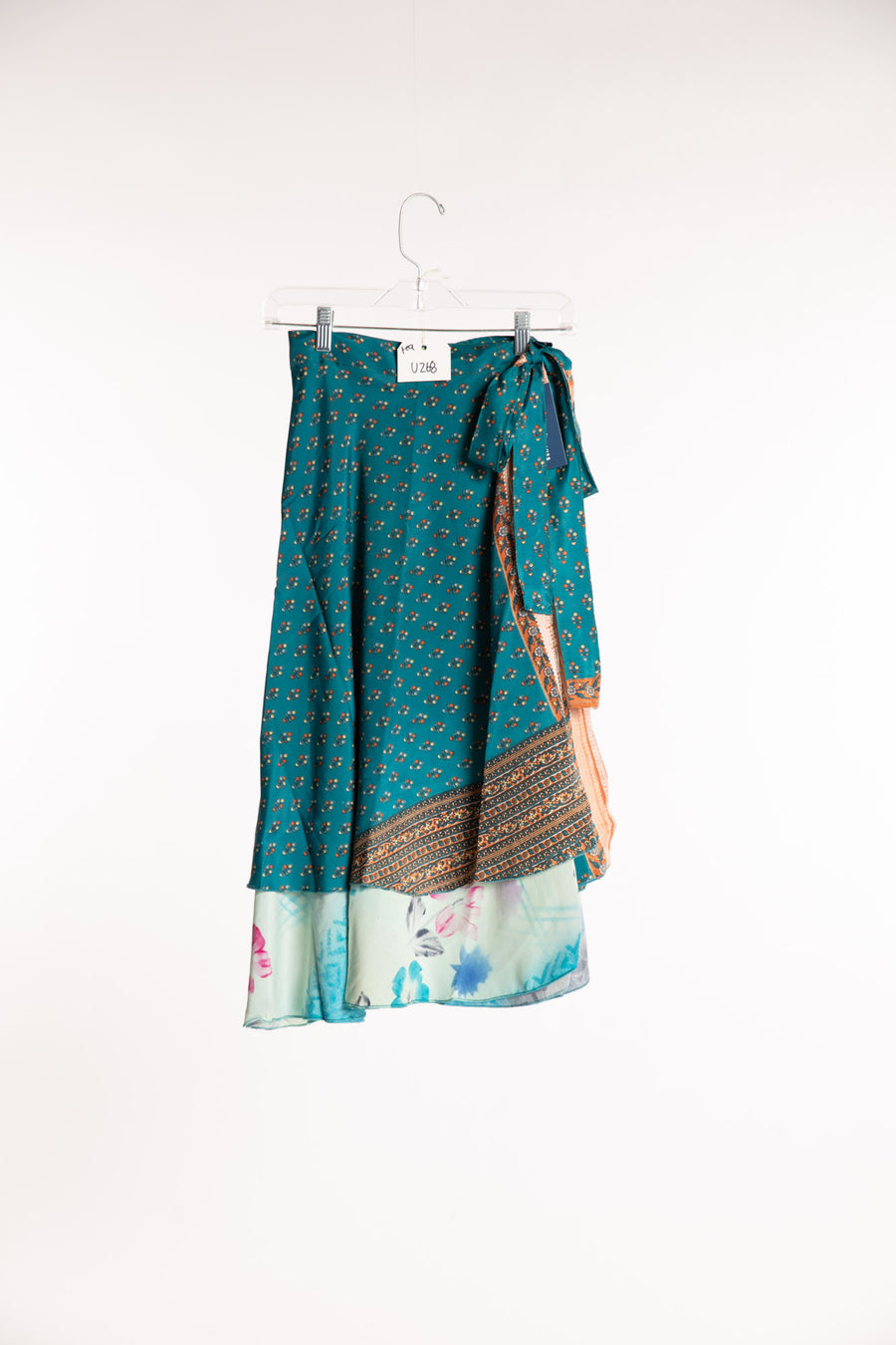 Tea Length Magic Skirt