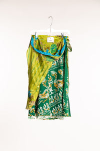 Tea Length One of Kind Magic Skirts