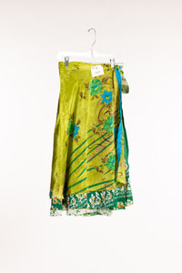 Tea Length One of Kind Magic Skirts