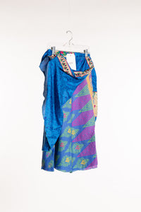 Tea Length Magic Skirt U316