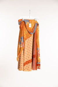 Long Magic Skirt