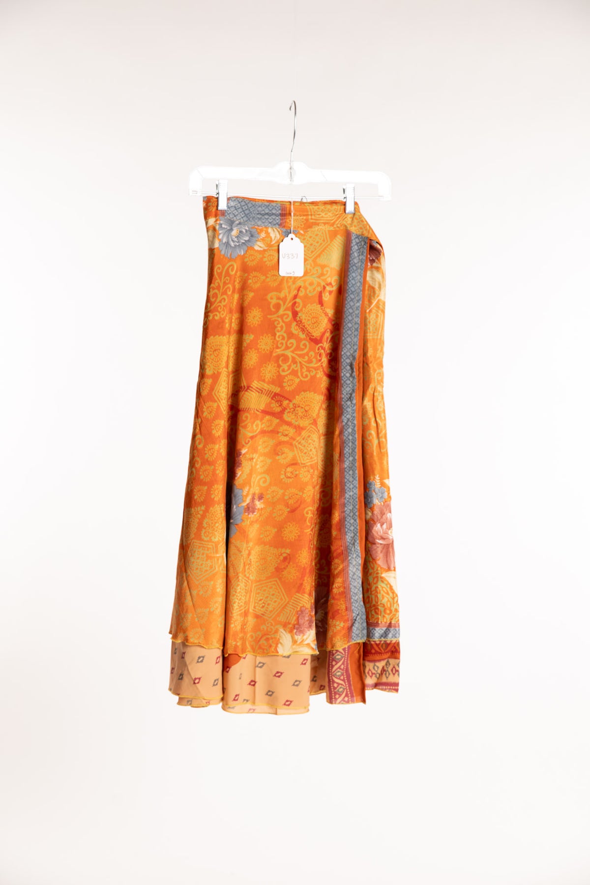 Long Magic Skirt