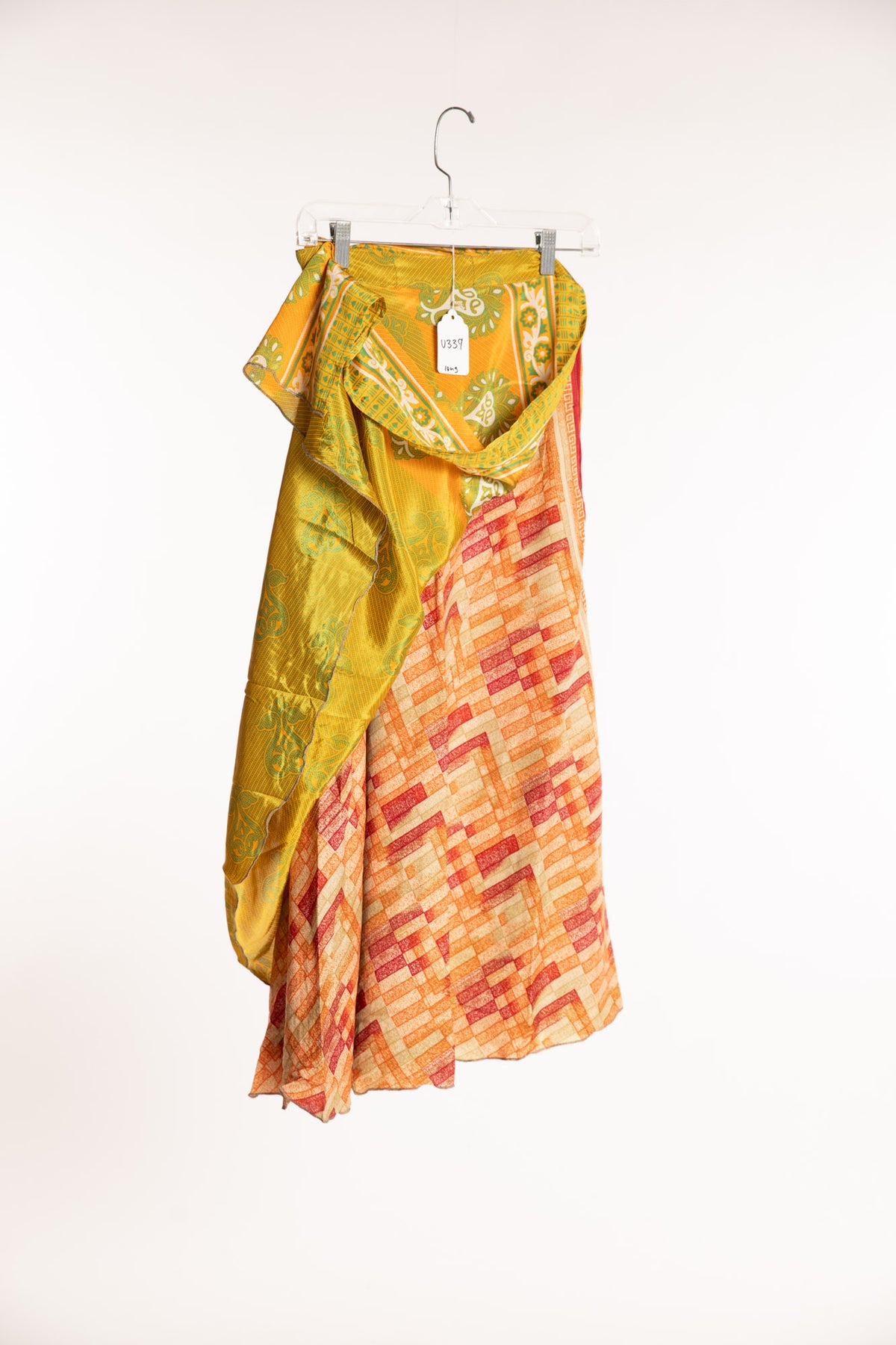 Long Magic Skirt