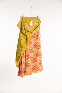 Long Magic Skirt
