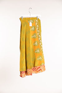 Long Magic Skirt