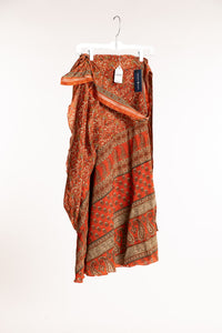 Long Magic Skirt