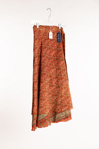 Long Magic Skirt