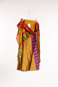 Long Magic Skirt