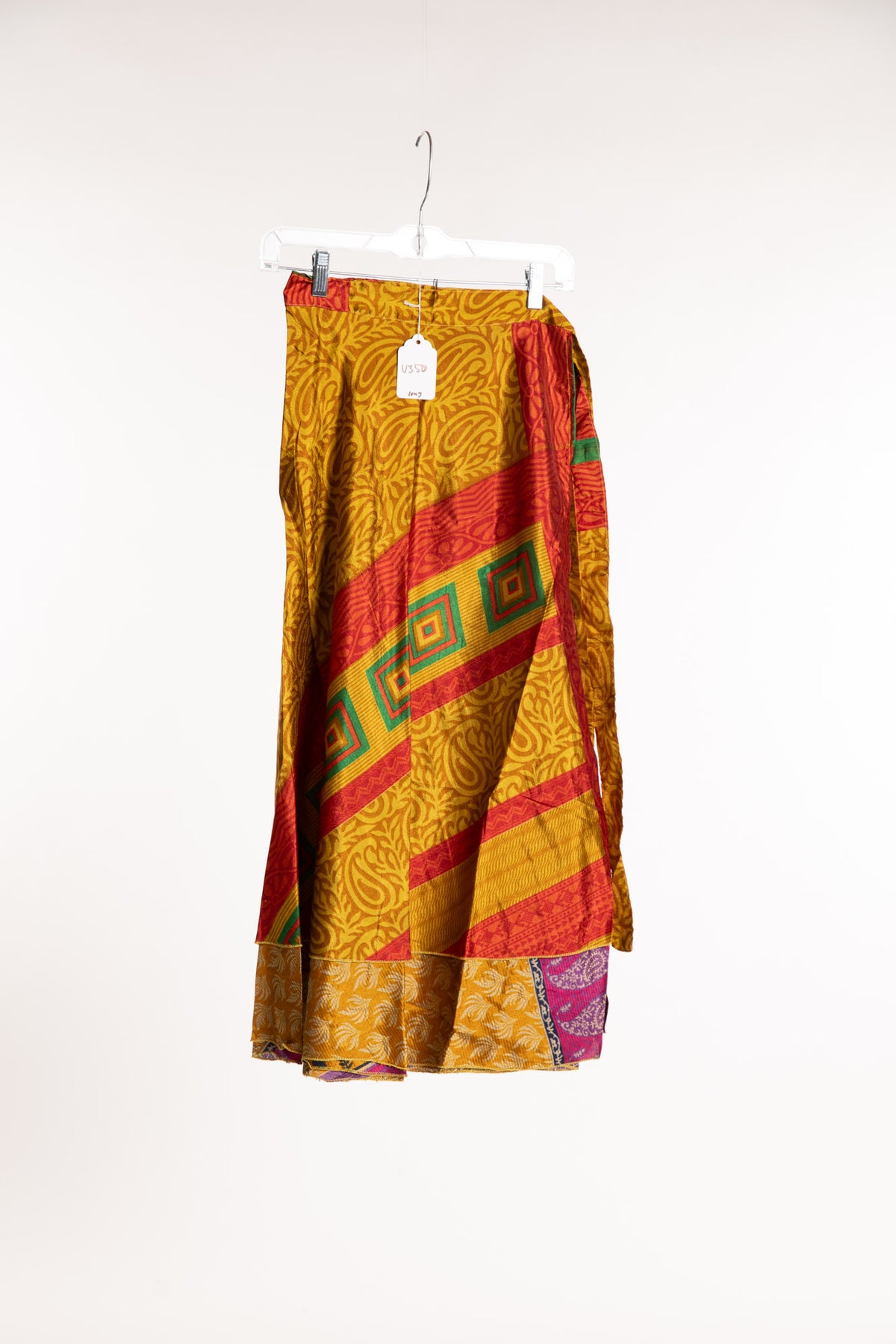 Long Magic Skirt