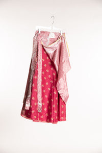 Long Magic Skirt