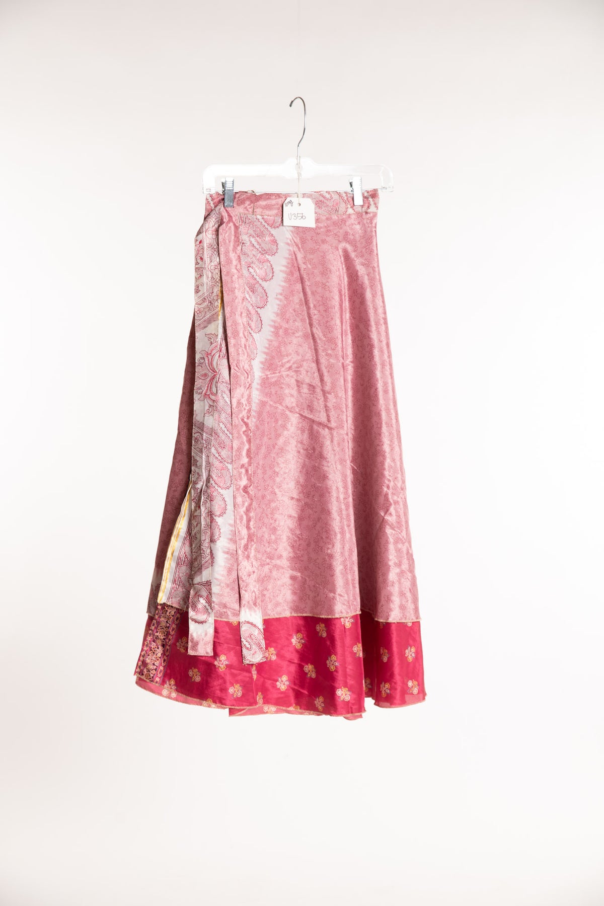 Long Magic Skirt