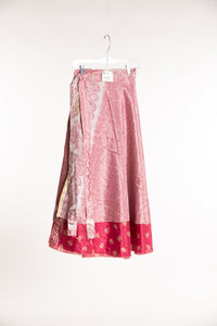 Long Magic Skirt