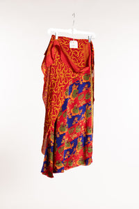 Long Magic Skirt