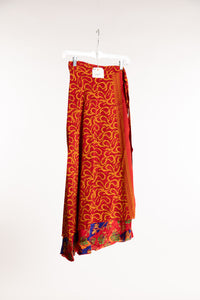 Long Magic Skirt