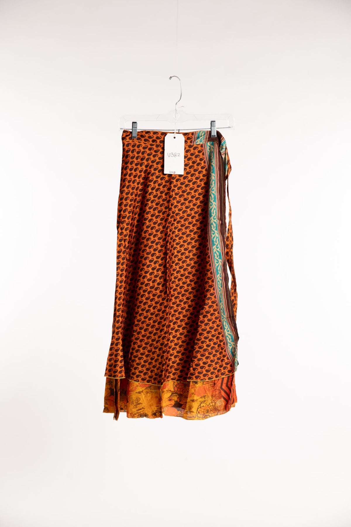 Long Magic Skirt U382