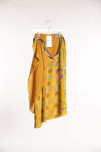 Long Magic Skirt U383