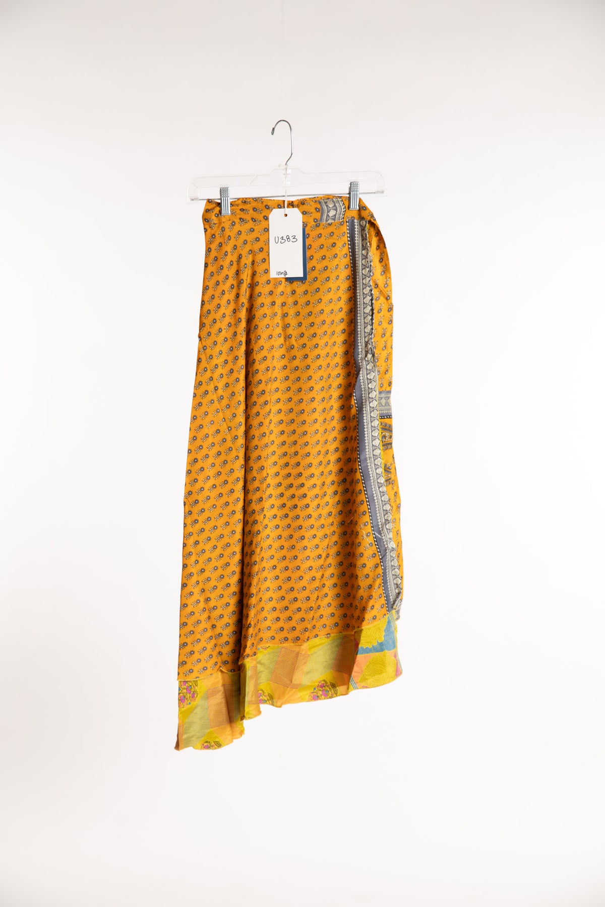 Long Magic Skirt U383