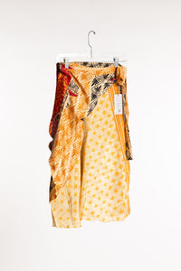 Tea Length Magic Skirt