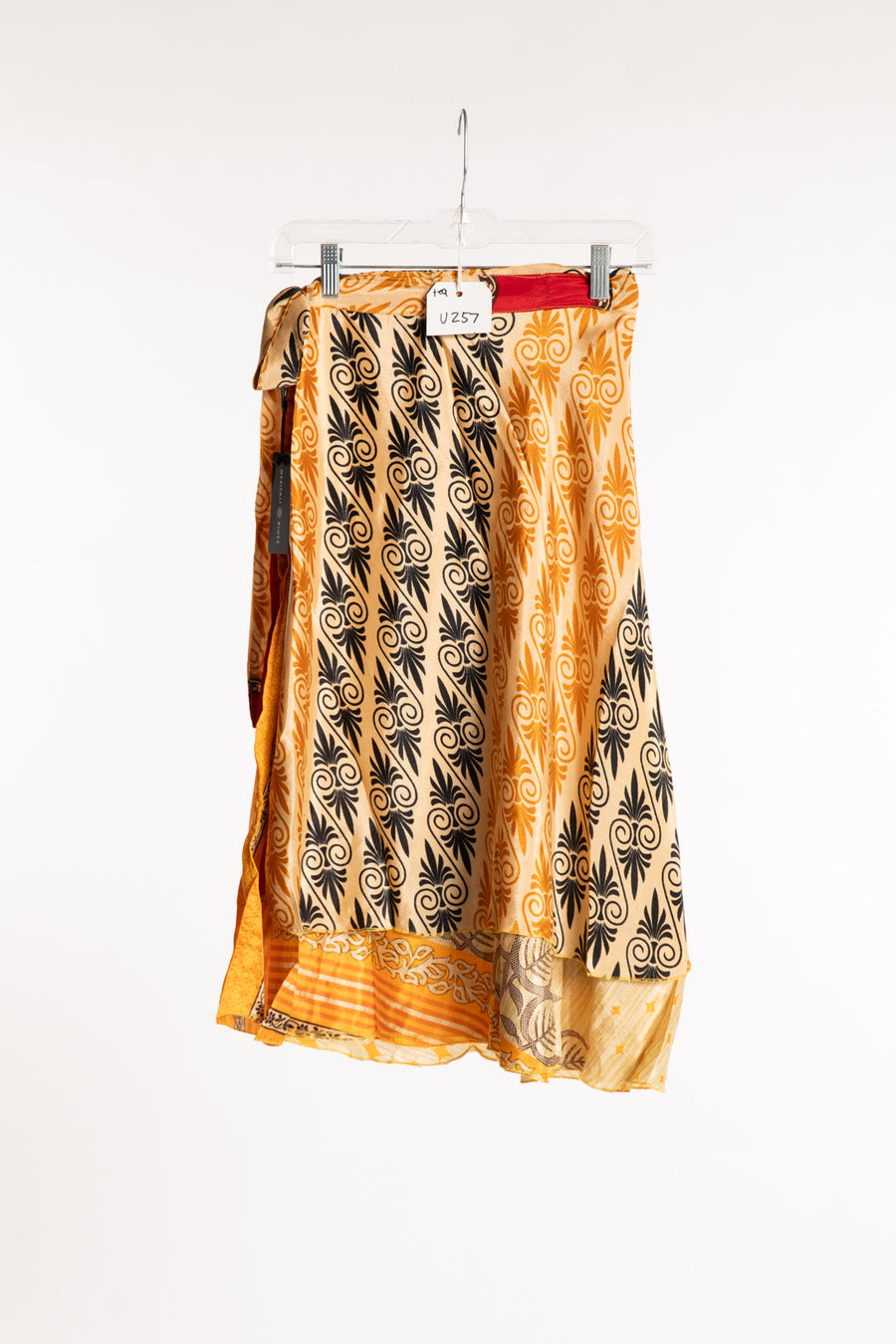 Tea Length Magic Skirt