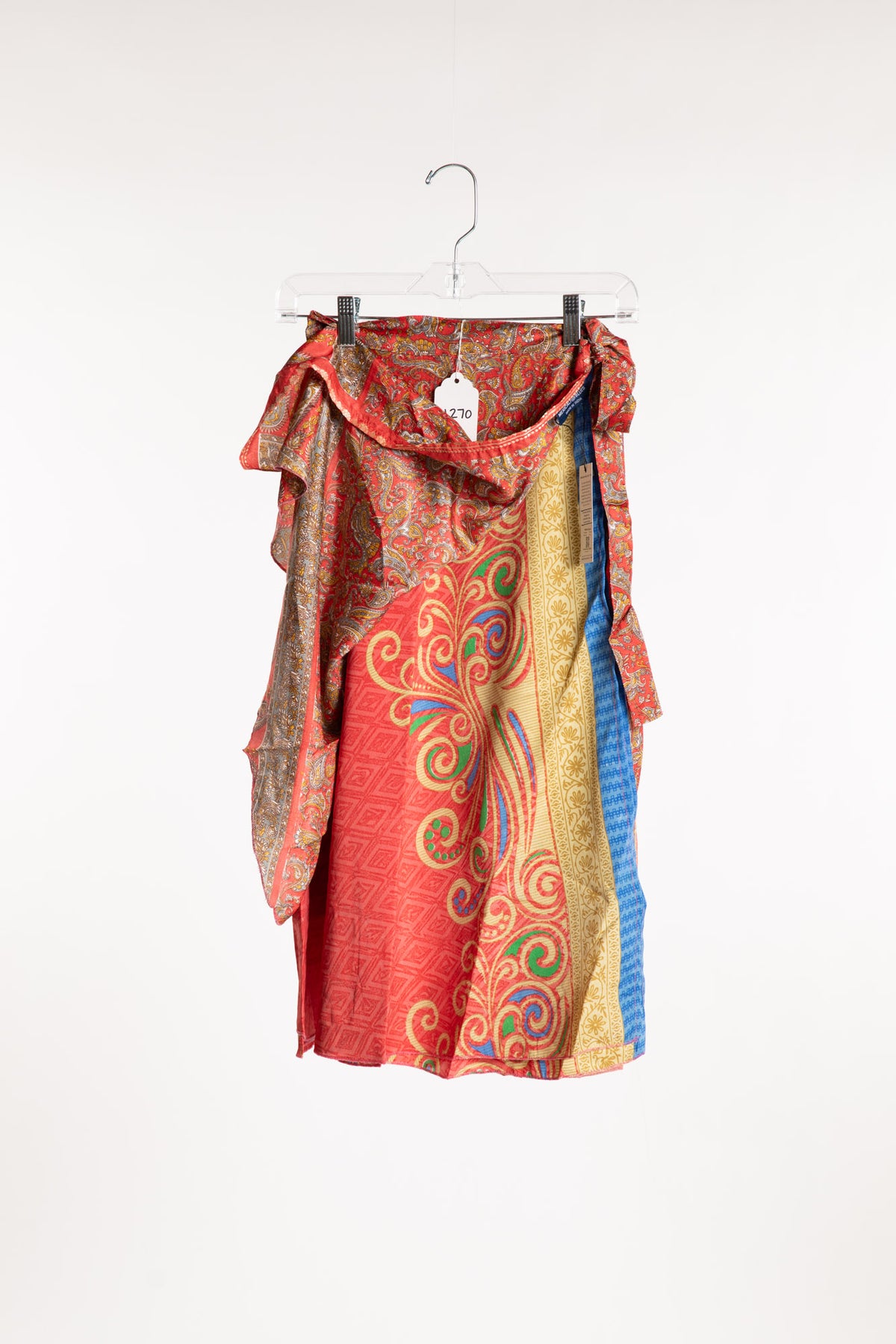 Tea Length Magic Skirt