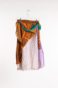 Tea Length Magic Skirt