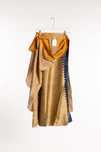 Long Magic Skirt