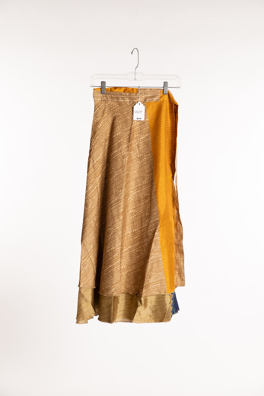 Long Magic Skirt