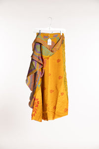 Long Magic Skirt
