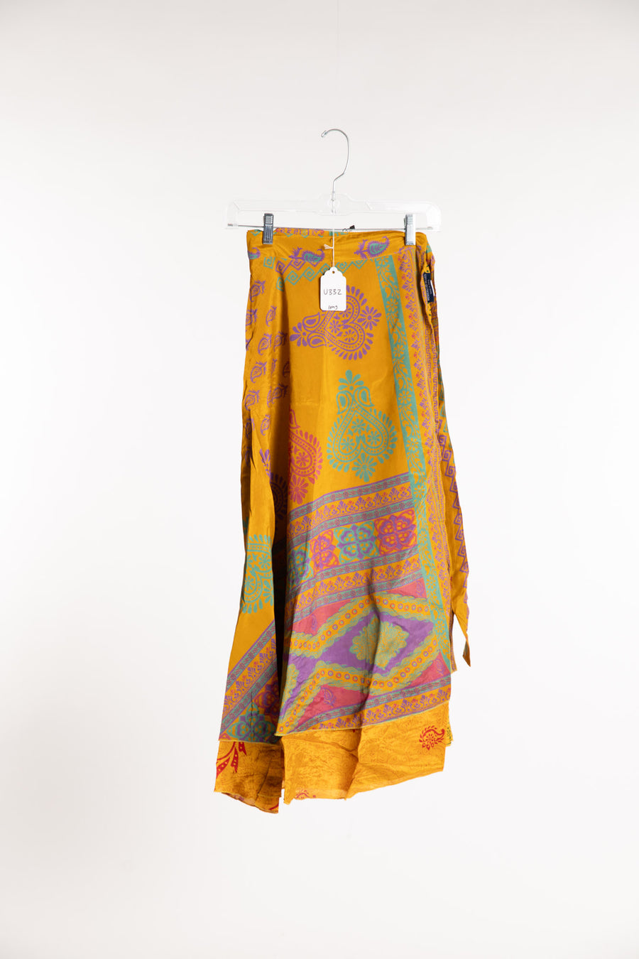 Long Magic Skirt