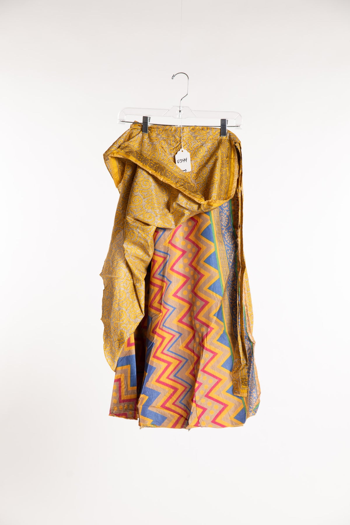 Long Magic Skirt