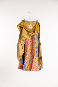 Long Magic Skirt