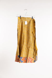 Long Magic Skirt