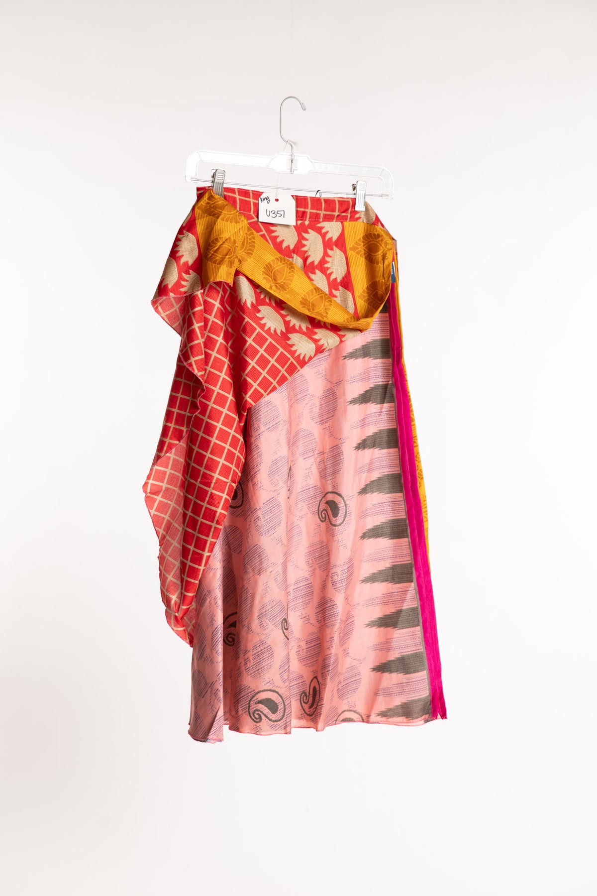 Long Magic Skirt