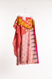 Long Magic Skirt