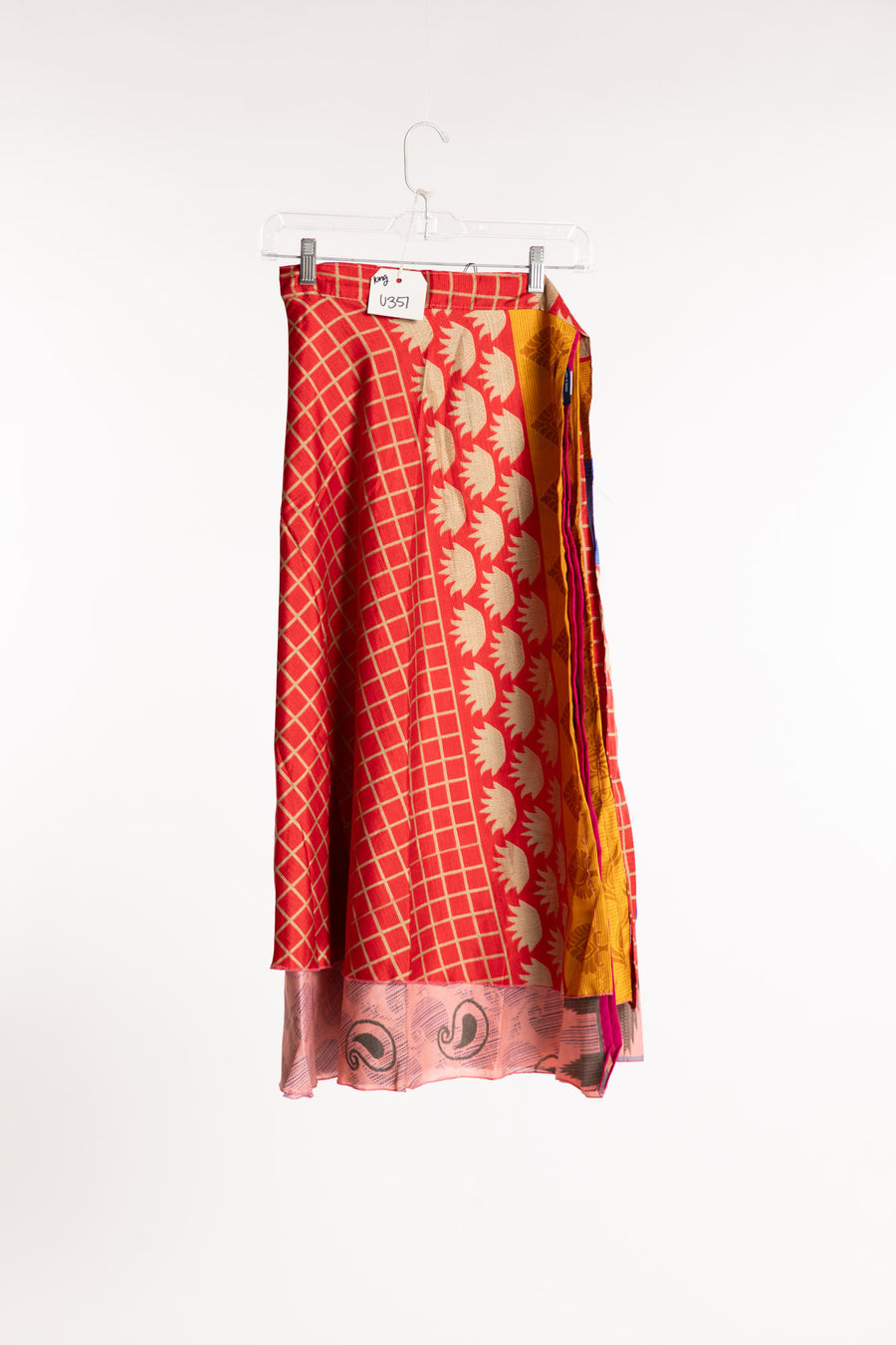 Long Magic Skirt
