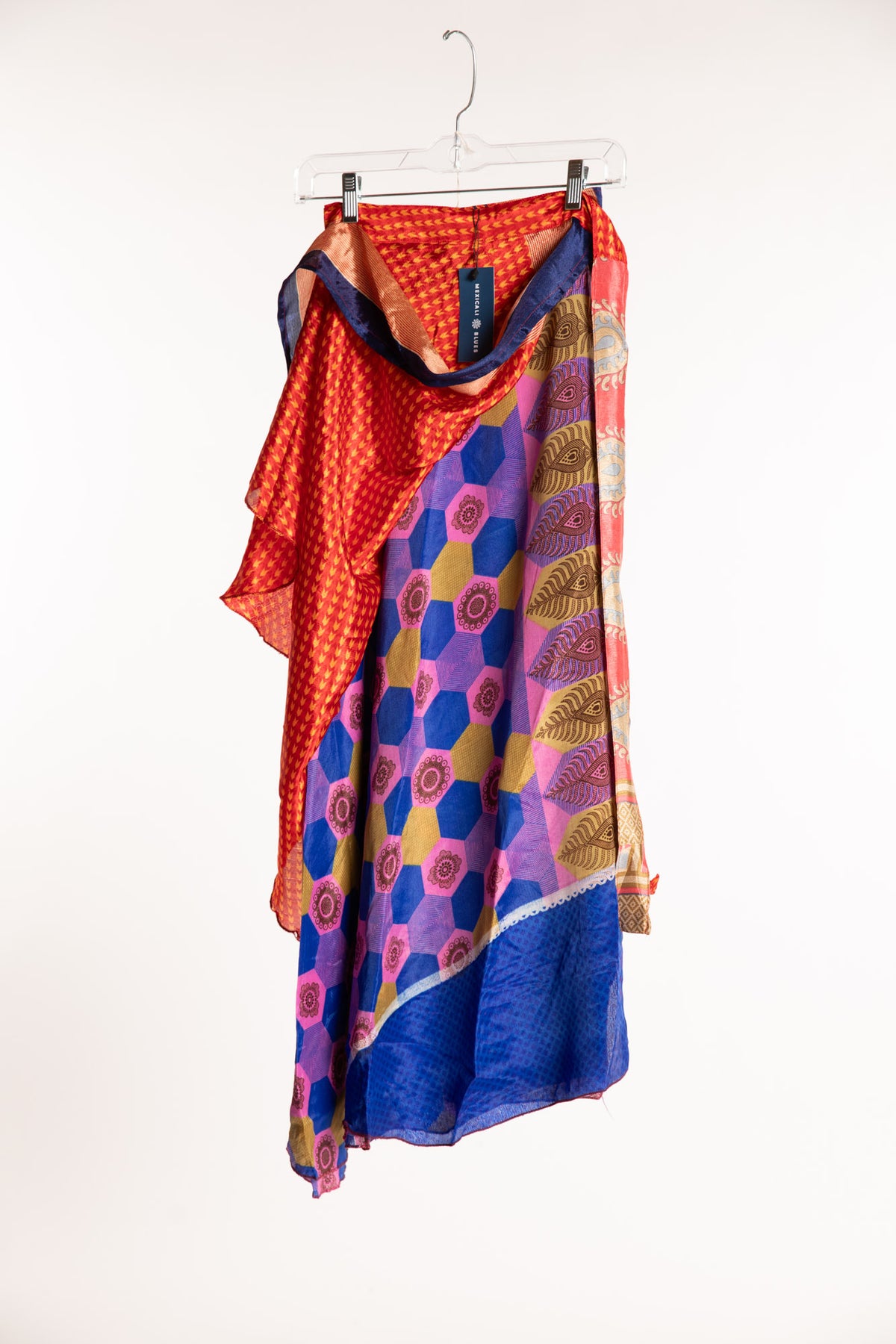 Long Magic Skirt
