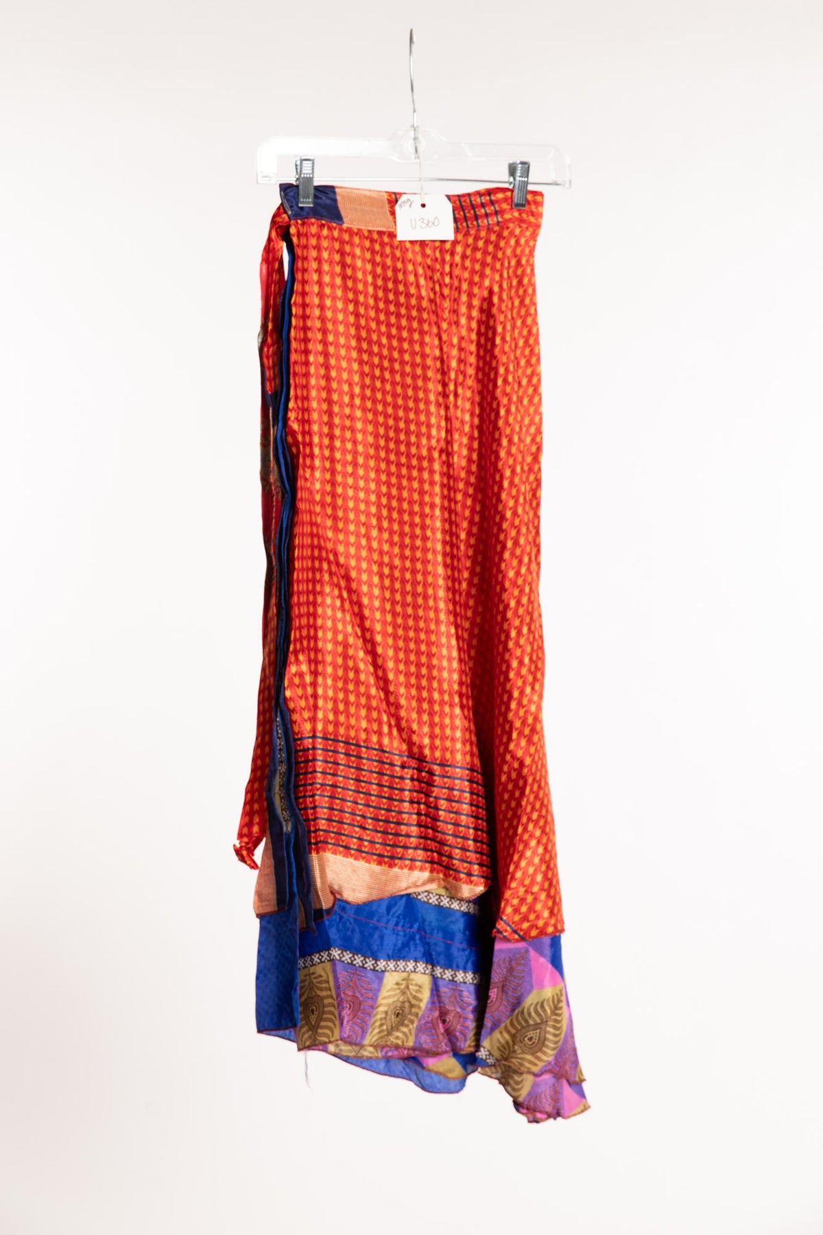 Long Magic Skirt