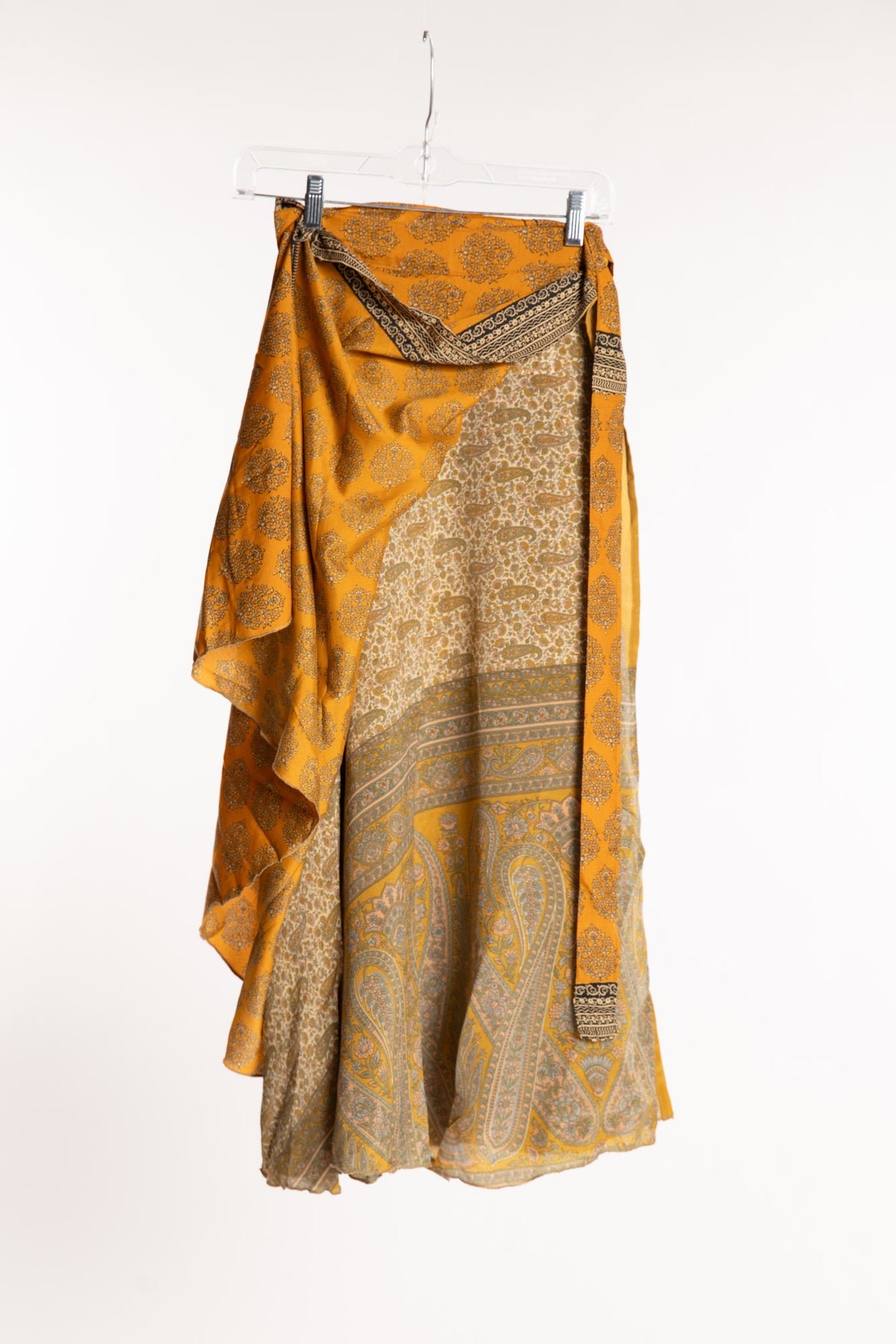 Long Magic Skirt
