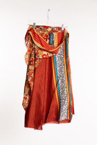 Long Magic Skirt