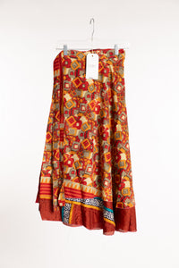 Long Magic Skirt