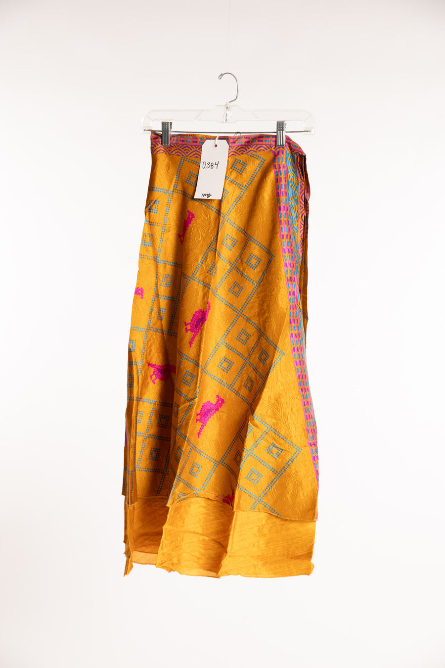 Long Magic Skirt