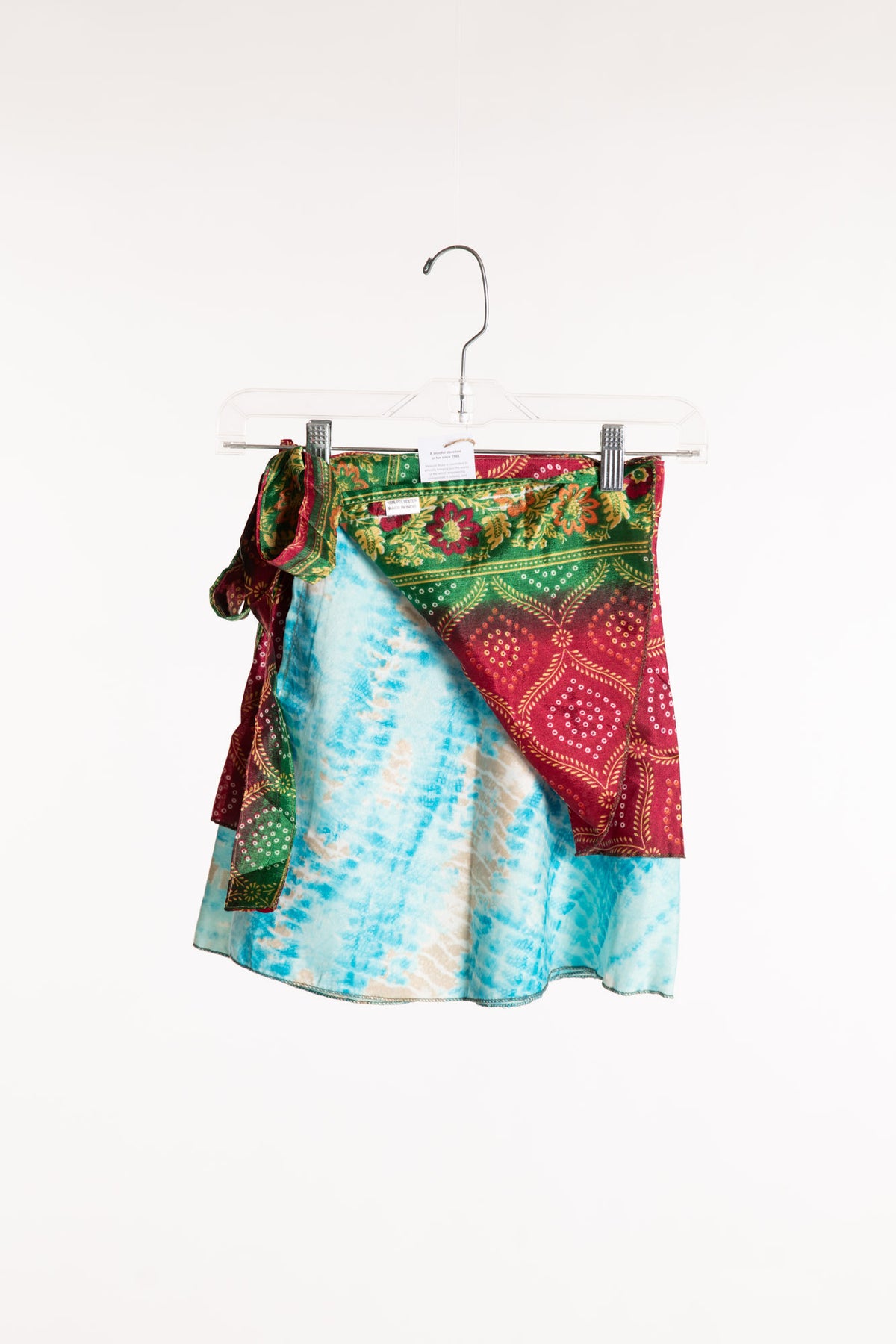 Mini Magic Skirt