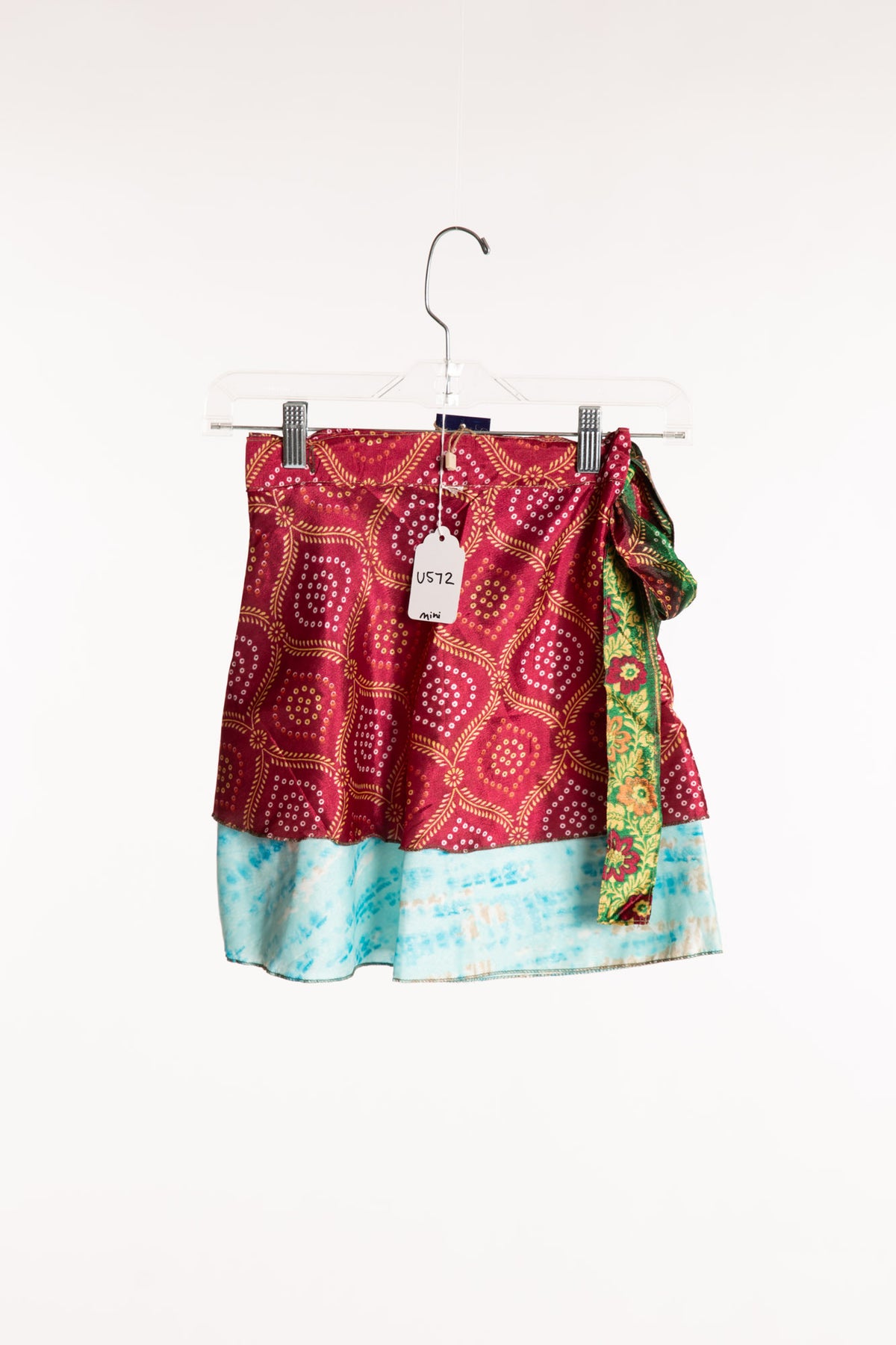 Mini Magic Skirt