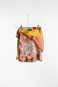 Mini Magic Skirt