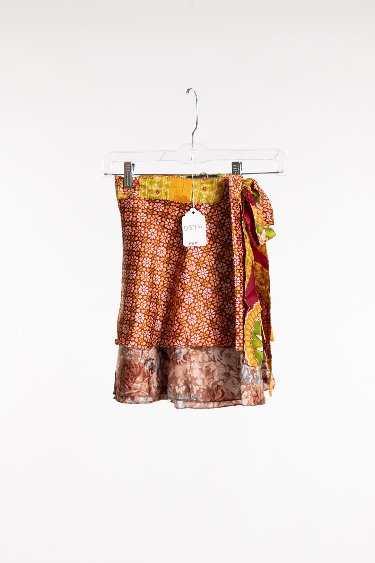 Mini Magic Skirt