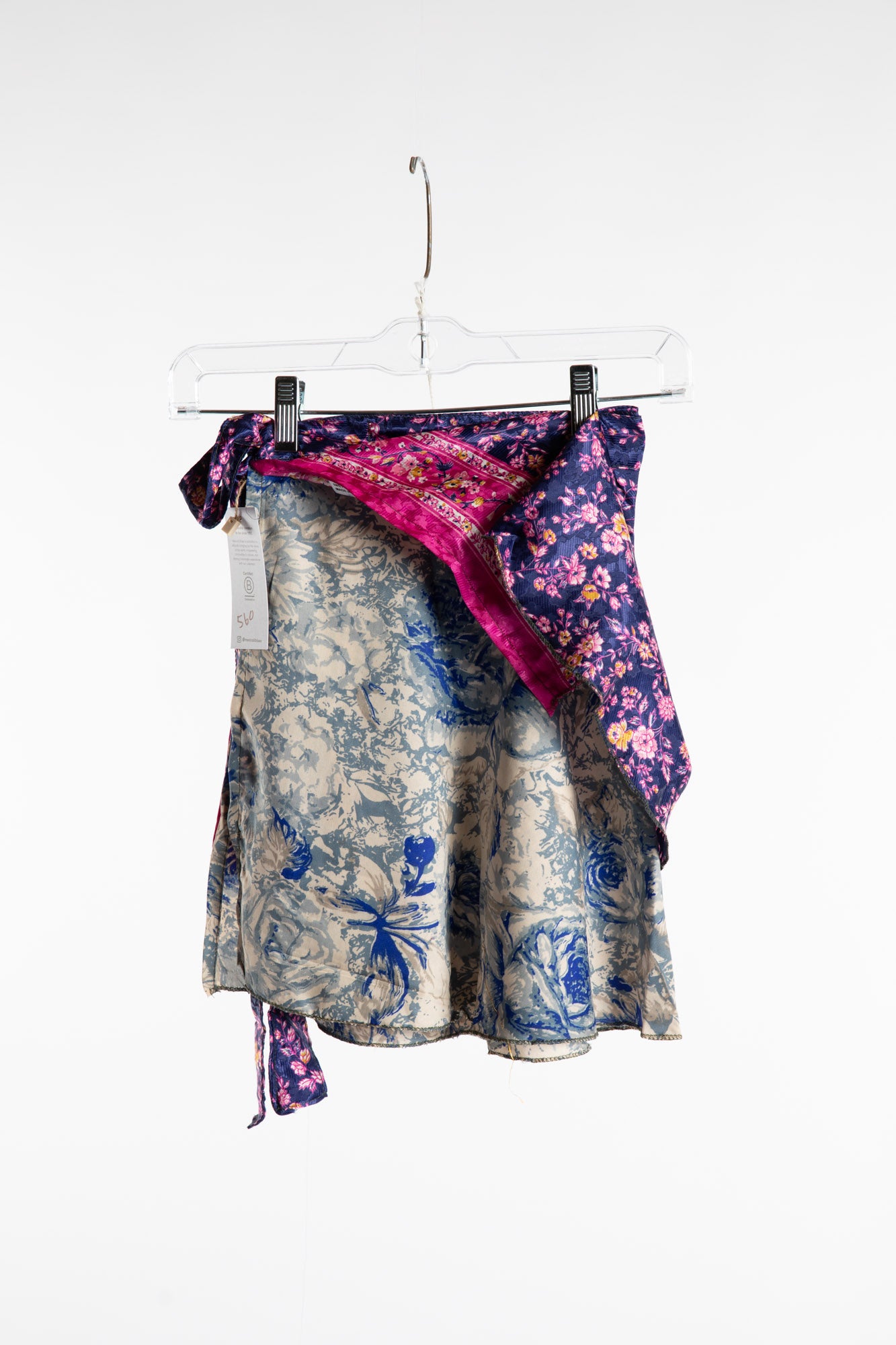 Mini Magic Skirt U560