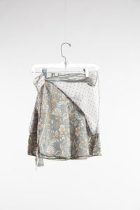Mini Magic Skirt U559